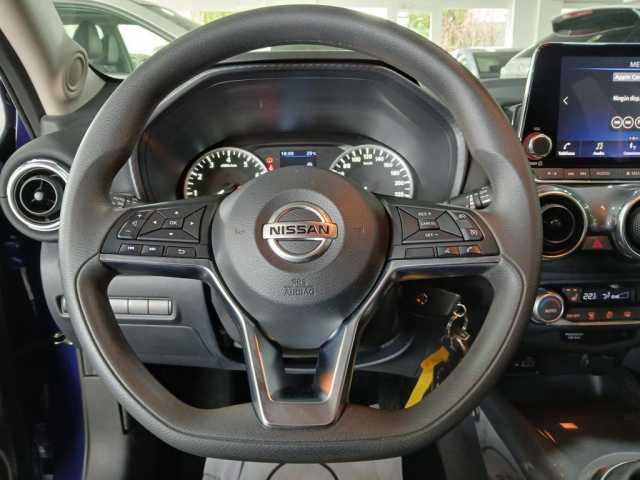 Nissan Juke Juke Acenta 2020