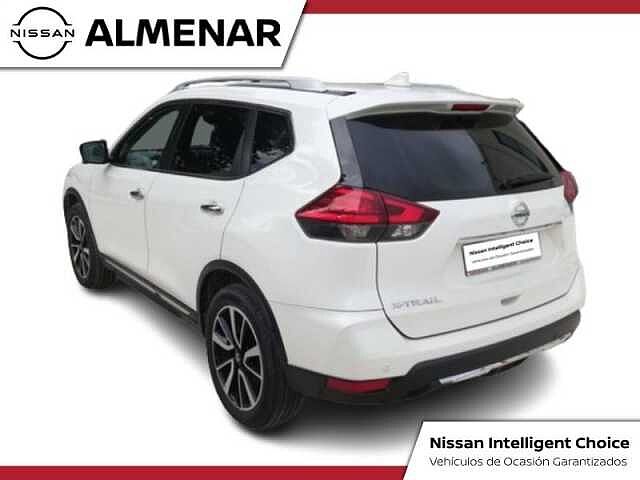 Nissan X-Trail X-Trail Tekna 4x2 2020