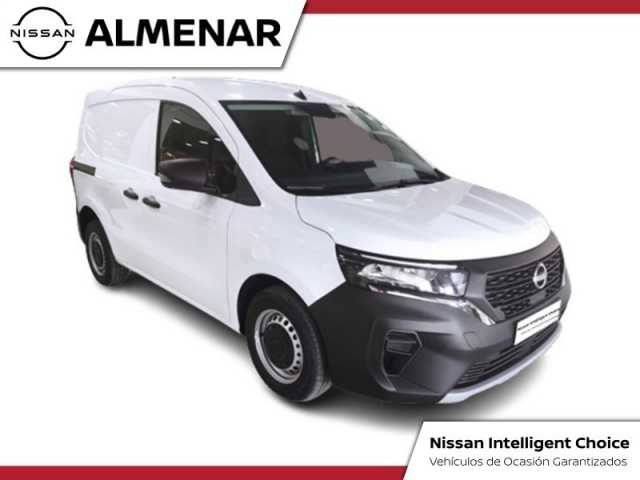 Nissan Townstar Furgon 96kW L1 Profesional Townstar Furgon 96kW L1 Profesional