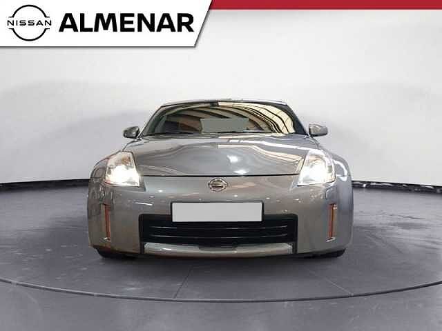 Nissan 350 Z 350 Z Pack 2007