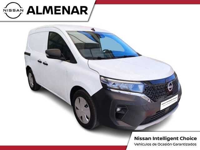 Nissan Townstar TOWNSTAR COMFORT 45KWH - 90KW (120CV)