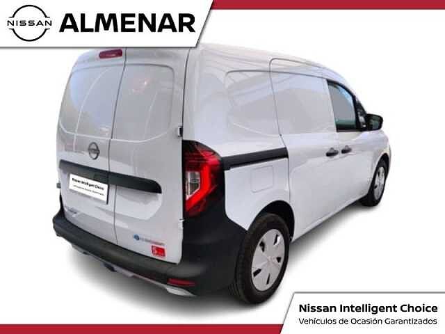 Nissan Townstar TOWNSTAR COMFORT 45KWH - 90KW (120CV)