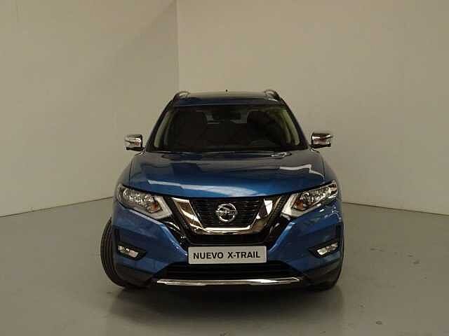 Nissan X-Trail X-Trail 1.3 DIG-T N-Desing 4x2 DCT