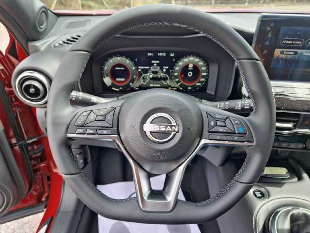 Nissan Juke TODOTERRENO 1.0 DIG-T TEKNA 114CV 5P