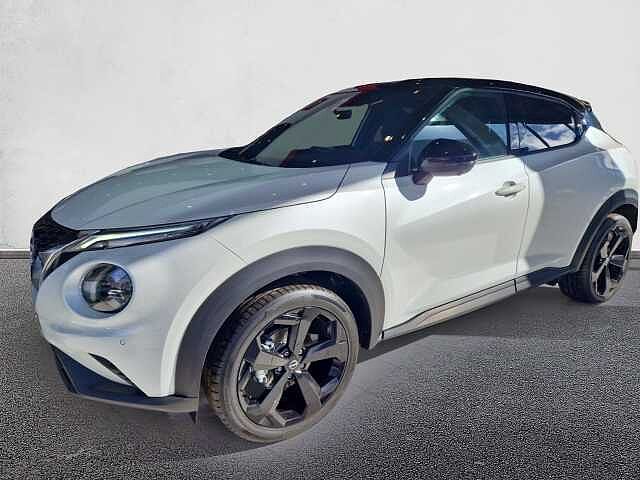 Nissan Juke TODOTERRENO 1.0 DIG-T TEKNA 114CV 5P