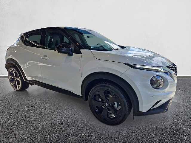 Nissan Juke TODOTERRENO 1.0 DIG-T TEKNA 114CV 5P