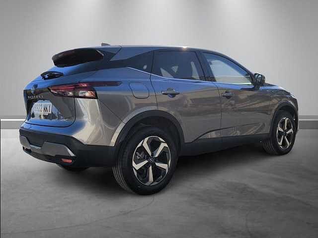 Nissan Qashqai TODOTERRENO 1.3 DIG-T MHEV N-CONNECTA 140CV 5P