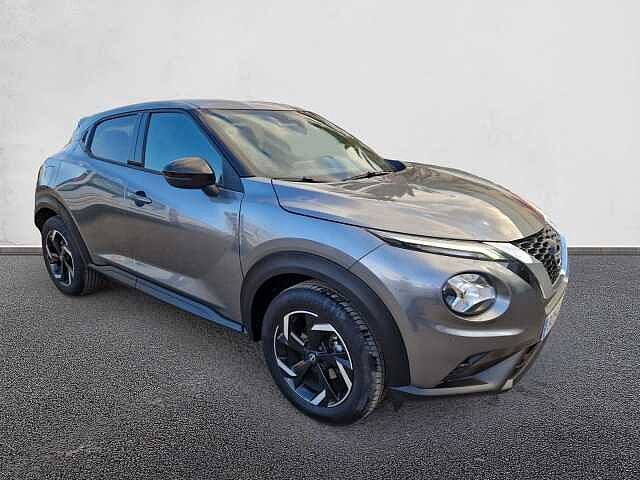 Nissan Juke TODOTERRENO 1.0 DIG-T N-CONNECTA 114CV 5P