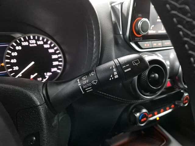 Nissan Juke TODOTERRENO 1.0 DIG-T N-CONNECTA 114CV 5P