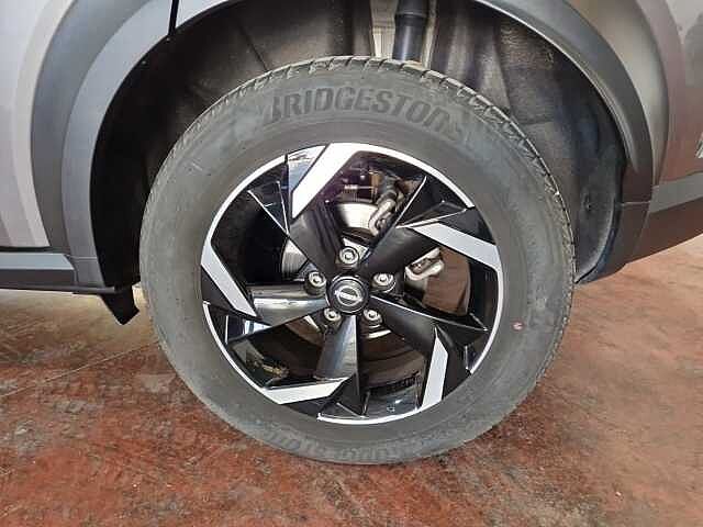 Nissan Juke TODOTERRENO 1.0 DIG-T N-CONNECTA 114CV 5P