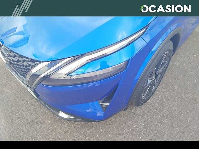 Nissan Qashqai Qashqai MHEV Tekna 2021