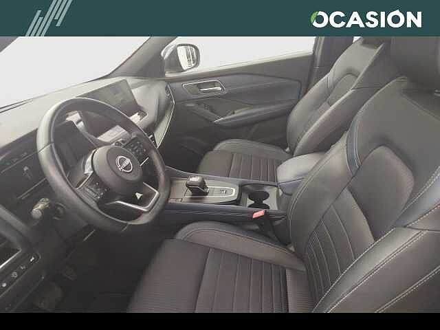 Nissan Qashqai Qashqai MHEV Tekna 2021