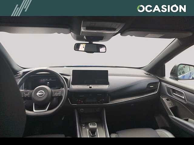 Nissan Qashqai Qashqai MHEV Tekna 2021