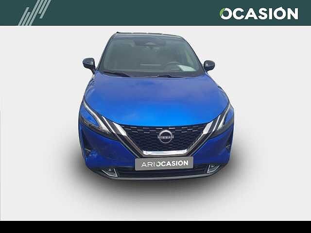 Nissan Qashqai Qashqai MHEV Tekna 2021