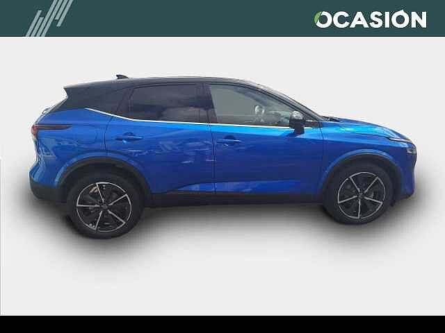 Nissan Qashqai Qashqai MHEV Tekna 2021