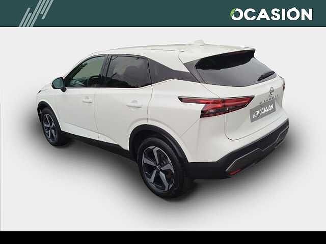 Nissan Qashqai Qashqai MHEV N-Connecta 2021