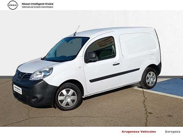 Nissan NV250 Furg&oacute;n NV250 Furg&oacute;n L1H1 2,0t Comfort 0t dCi 95 DPF 6T 2019