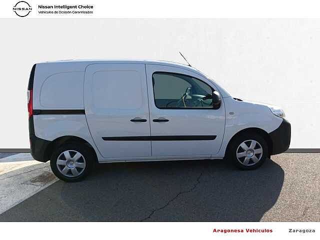 Nissan NV250 Furg&oacute;n NV250 Furg&oacute;n L1H1 2,0t Comfort 0t dCi 95 DPF 6T 2019