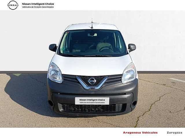 Nissan NV250 Furg&oacute;n NV250 Furg&oacute;n L1H1 2,0t Comfort 0t dCi 95 DPF 6T 2019