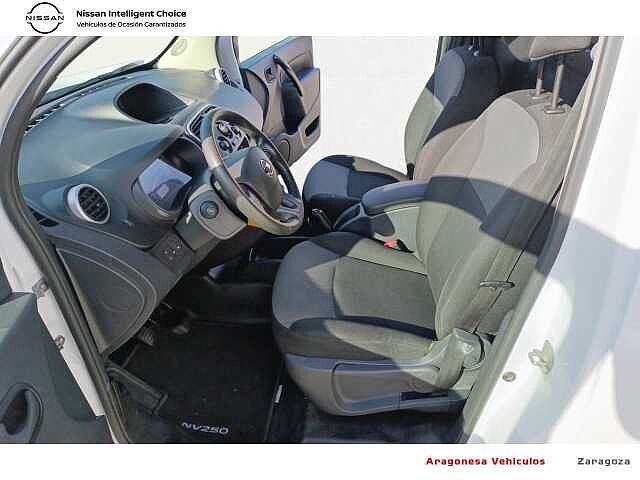 Nissan NV250 Furg&oacute;n NV250 Furg&oacute;n L1H1 2,0t Comfort 0t dCi 95 DPF 6T 2019