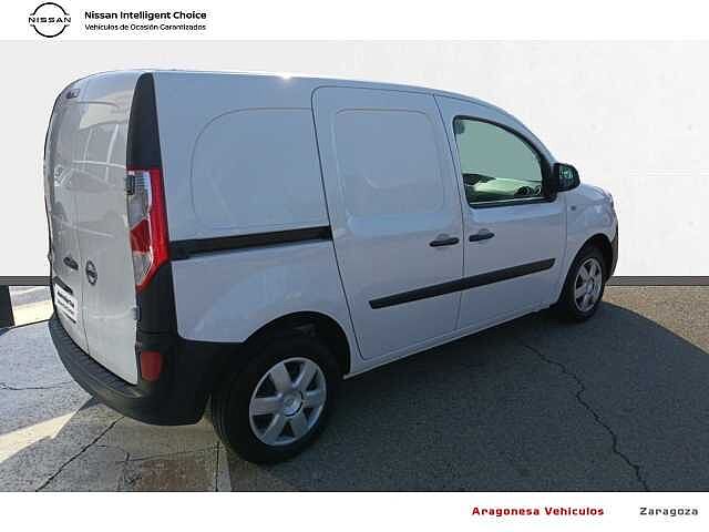 Nissan NV250 Furg&oacute;n NV250 Furg&oacute;n L1H1 2,0t Comfort 0t dCi 95 DPF 6T 2019