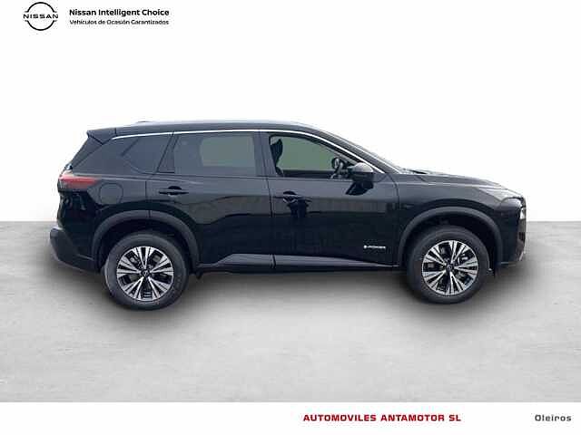 Nissan Nuevo X-Trail NUEVO X-TRAIL 1.5 E-POWER 152KW (204CV) A/T 4X2