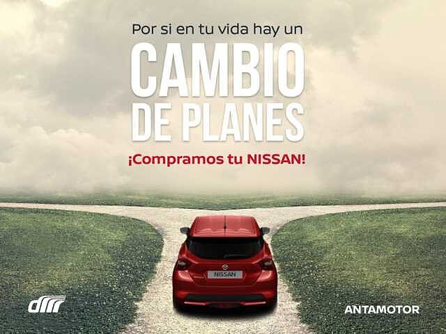 Nissan Nuevo X-Trail NUEVO X-TRAIL 1.5 E-POWER 152KW (204CV) A/T 4X2