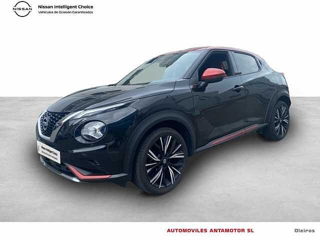 Nissan JUKE DIG-T 114CV JUKE DIG-T 114CV