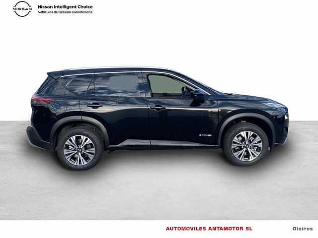 Nissan Nuevo X-Trail NUEVO X-TRAIL 1.5 E-POWER 158KW (213CV) A/T E-4ORCE 4X4