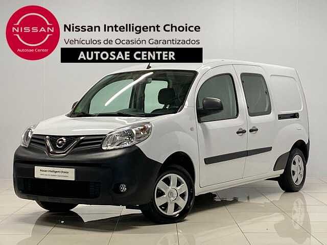 Nissan NV250 Furg&oacute;n NV250 Furg&oacute;n L2H1 2,2t Comfort 2t dCi 95 DPF 6T 2019