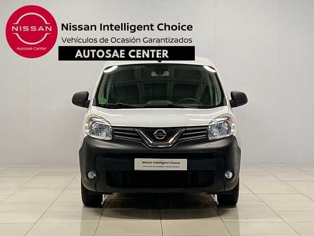 Nissan NV250 Furg&oacute;n NV250 Furg&oacute;n L2H1 2,2t Comfort 2t dCi 95 DPF 6T 2019