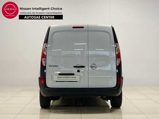 Nissan NV250 Furg&oacute;n NV250 Furg&oacute;n L2H1 2,2t Comfort 2t dCi 95 DPF 6T 2019