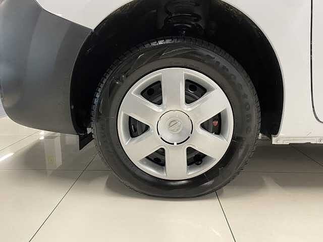 Nissan NV250 Furg&oacute;n NV250 Furg&oacute;n L2H1 2,2t Comfort 2t dCi 95 DPF 6T 2019