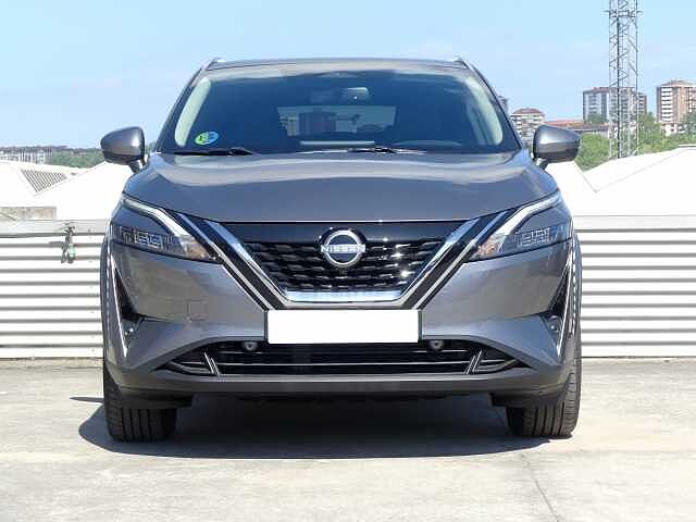 Nissan Qashqai 1.5 HEV E-POWER 140KW N-CONNECTA AUTO 190 5P