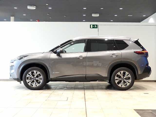 Nissan X-trail 1.5 HEV E-POWER 204 N-CONNECTA 204CV 5P