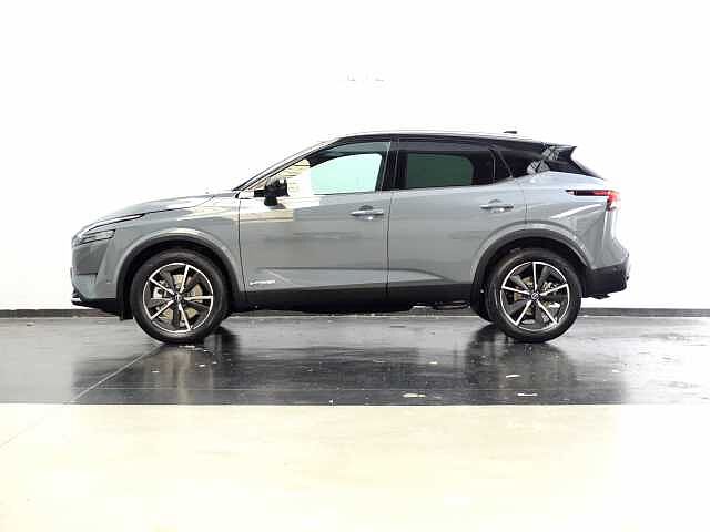 Nissan Qashqai 1.5 EREV E-POWER 140KW TEKNA AUTO 190 5P