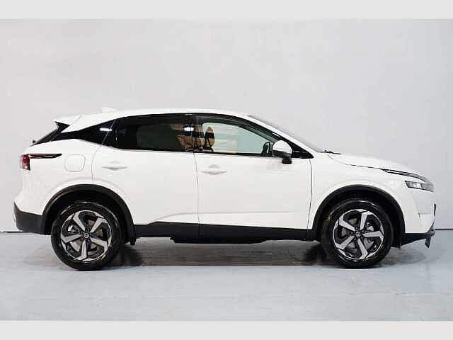 Nissan Qashqai DIG-T 116kW mHEV Xtronic 4x4 N-Connecta