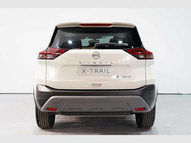 Nissan X-Trail 5 plazas 1.5 e-POWER 152 kW (204 CV) A/T