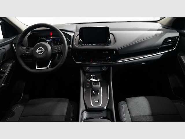 Nissan Qashqai QASHQAI N-STYLE DIG-T E6D 117 KW (158CV) MILD HYBRI CVT