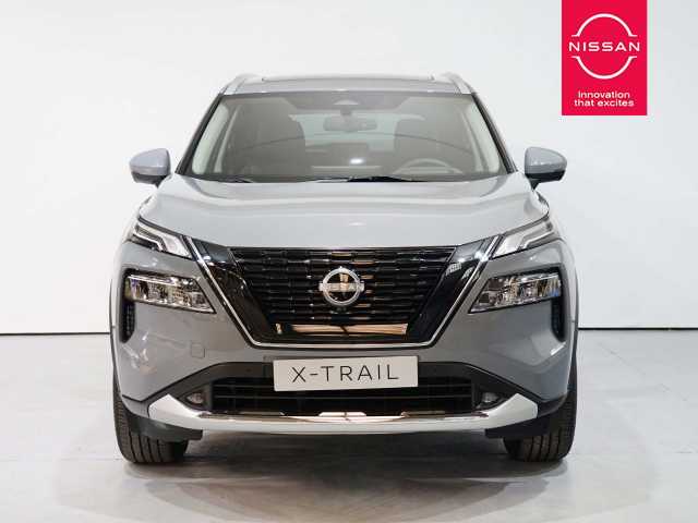 Nissan X-Trail 5pl 1.5 e-POWER 152kW 4x2 A/T Tekna