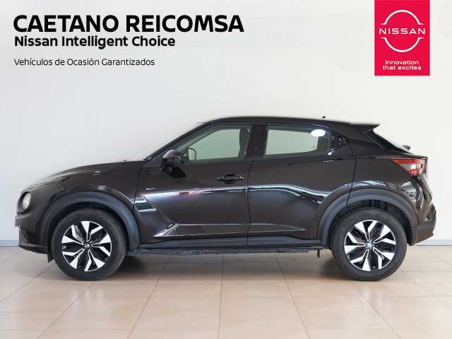 Nissan JUKE DIG-T 84 kW (114 CV) 6M/T Acenta