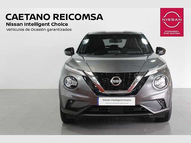 Nissan JUKE DIG-T 84 kW (114 CV) 6M/T Acenta