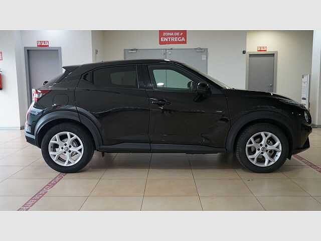 Nissan JUKE DIG-T 84 kW (114 CV) 6M/T Acenta