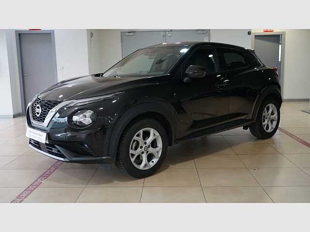 Nissan JUKE DIG-T 84 kW (114 CV) 6M/T Acenta