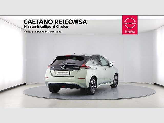 Nissan LEAF 40kWh Acenta