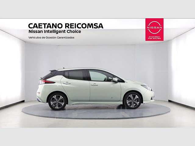 Nissan LEAF 40kWh Acenta