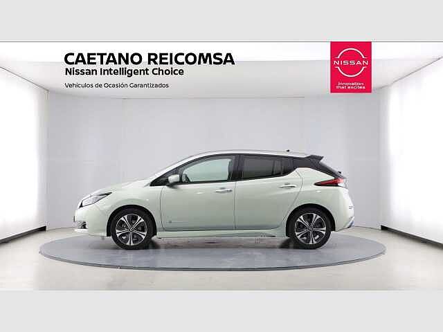 Nissan LEAF 40kWh Acenta