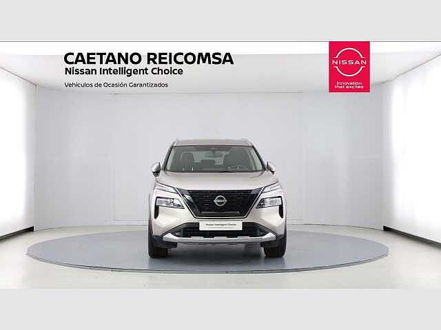 Nissan X-Trail 5 plazas 1.5 e-POWER 152 kW (204 CV) A/T