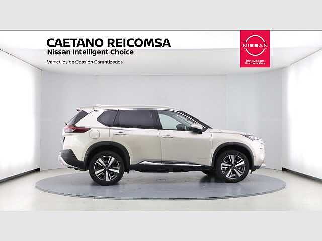 Nissan X-Trail 5 plazas 1.5 e-POWER 152 kW (204 CV) A/T