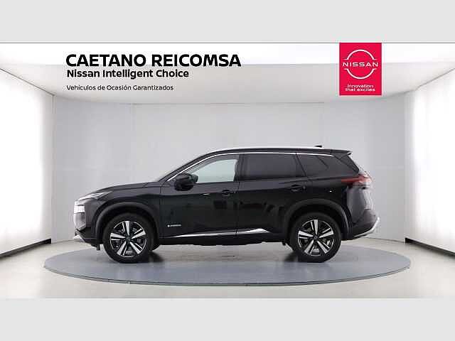 Nissan X-Trail 5 plazas 1.5 e-POWER 152 kW (204 CV) A/T